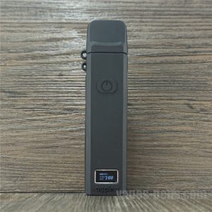 Aspire Favostix Vape Cases Black