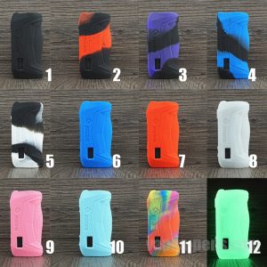 Geek Vape Aegis Solo Vape Cases