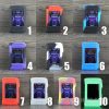 Geek Vape Aegis X Vape Cases