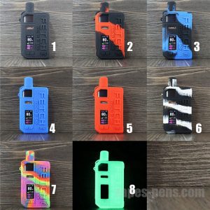 Smok Fetch Pro Vape Cases
