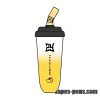Zhuiyun Mini Cup Disposable E-cigs * Spiced Lemon 6800 Puff