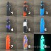 Voopoo Argus Pro Vape Cases