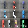 Voopoo Vinci X 70w Vape Cases
