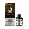Voopoo Tpp X Replacement Pod Cartridges 5.5ml