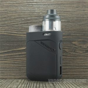 Vaporesso Px80 Vape Cases Black
