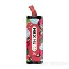 Max Miwu Coke Tin Disposable E-cigs * Watermelon Ice 3600 Puff 12ml