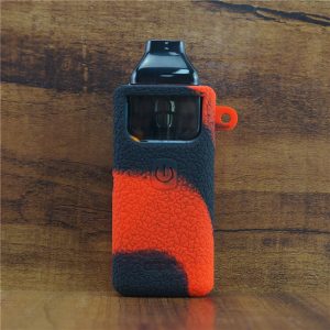 Aspire Breeze 2 Silicone Case - Rainbow - vapes-pens