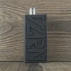 Uwell Valyrian Pod Silicone Case - Black - vapes-pens