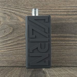 Uwell Valyrian Pod Silicone Case - Black - vapes-pens