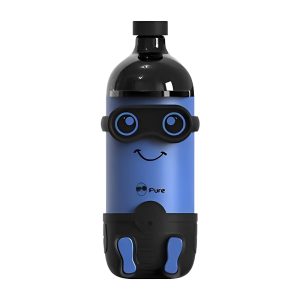 PURE Explosion Minions Disposable Vape 6000 Puffs * Bachelor