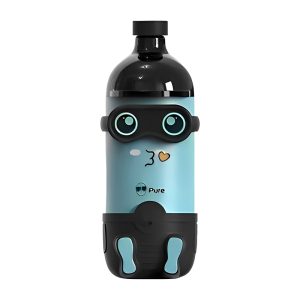PURE Explosion Minions Disposable Vape 6000 Puffs * Banana