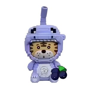 A+++ Tiger Disposable Vape 7000 Puffs * Blackcurrant