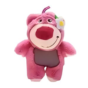 KERG-BBK Strawberry Bear Disposable Vape 8000 Puffs * Blackcurrant