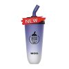 WDG Mini Cup Disposable Vape 5000 Puffs * Blueberry Burst