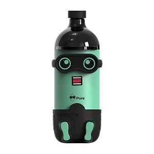 PURE Explosion Minions Disposable Vape 6000 Puffs * Cantaloupe