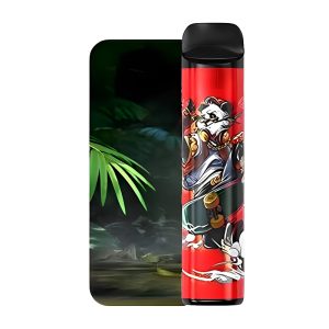 MIKU Disposable Vape 3000 Puffs * Dream Forest