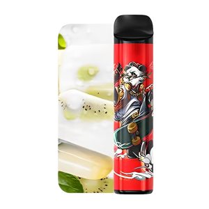 MIKU Disposable Vape 3000 Puffs * Fruit Popsicles