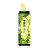 MAX MIWU Coke Tin Disposable Vape 3600 Puffs * Kaman Sakura Lemon Mint