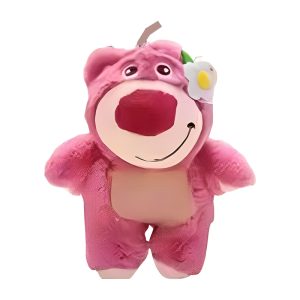 KERG-BBK Strawberry Bear Disposable Vape 8000 Puffs * Litchi