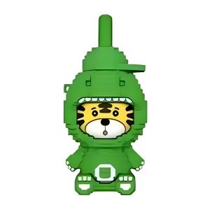 FOUNS Tiger Disposable Vape 6000 Puffs * Litchi