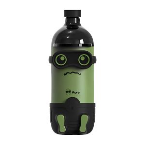 PURE Explosion Minions Disposable Vape 6000 Puffs * Longjing Tea