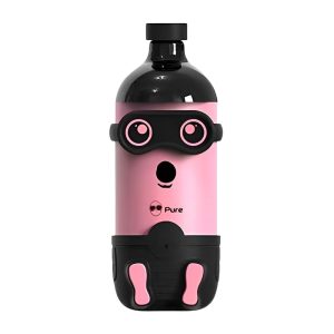 PURE Explosion Minions Disposable Vape 6000 Puffs * Milk Tea