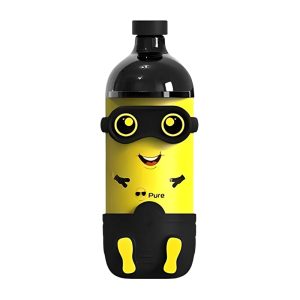 PURE Explosion Minions Disposable Vape 6000 Puffs * Nishiume