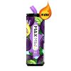 MAX MIWU Coke Tin Disposable Vape 3600 Puffs * Nishiume Ice