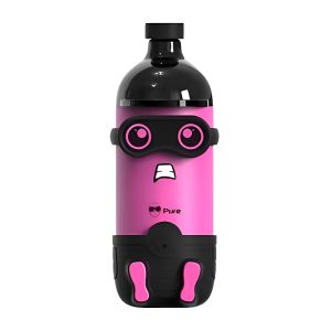 PURE Explosion Minions Disposable Vape 6000 Puffs * Passion Fruit