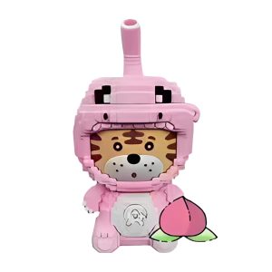 A+++ Tiger Disposable Vape 7000 Puffs * Peach