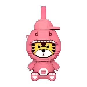 FOUNS Tiger Disposable Vape 6000 Puffs * Taro