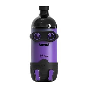 PURE Explosion Minions Disposable Vape 6000 Puffs * Pineapple