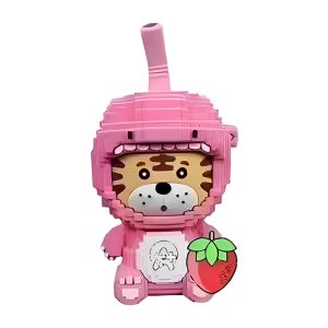 A+++ Tiger Disposable Vape 7000 Puffs * Strawberry