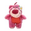 KERG-BBK Strawberry Bear Disposable Vape 8000 Puffs * Strawberry
