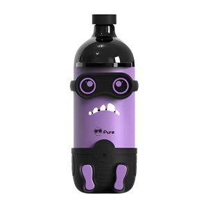 PURE Explosion Minions Disposable Vape 6000 Puffs * Taro