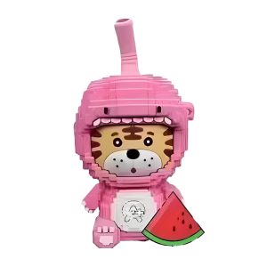A+++ Tiger Disposable Vape 7000 Puffs * Watermelon