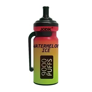 JODK Bottle Disposable Vape 9000 Puffs * Watermelon Ice