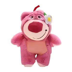 KERG-BBK Strawberry Bear Disposable Vape 8000 Puffs * Watermelon Ice