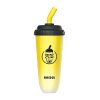 WDG Mini Cup Disposable Vape 5000 Puffs * Lemonade
