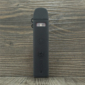 UWELL Caliburn g2 Silicone Case - Black - vapes-pens
