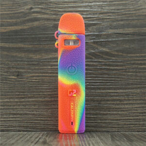 UWELL Caliburn g2 Silicone Case - Rainbow - vapes-pens