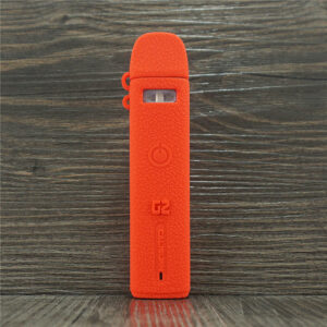 UWELL Caliburn g2 Silicone Case - Red - vapes-pens