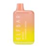 ELF BAR Disposable Vape BC 5000 Puffs * Strawberry Banana