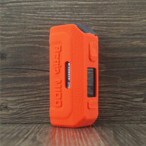 Greek Vape Aegis M100 mini2 Silicone Case - Red – vapes-pens