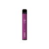 ELF BAR 600 Disposable 600 Puffs Blueberry Raspberry 2ml