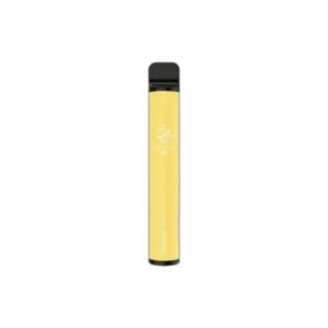 ELF BAR 600 Disposable Banana Ice 600 Puffs 2ml
