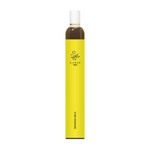 ELF BAR T600 Disposable Banana Milk 600 Puffs