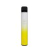ELF BAR 2000 Disposable 2000 Puffs Banana Milk 1200mAh