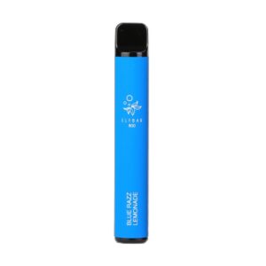 ELF BAR 800 Disposable Blue Razz Lemonade 800 Puffs 3.2ml
