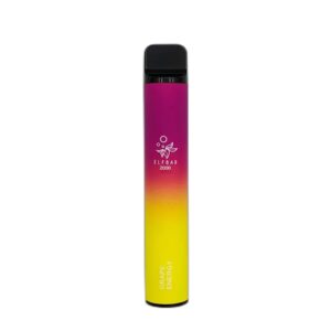ELF BAR 2000 Disposable 2000 Puffs Grape Energy 6.5ml